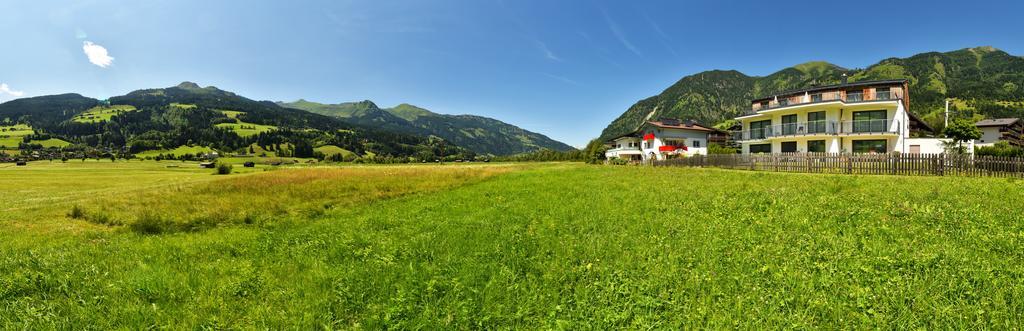 Fuchs Apartments - Inklusive Eintritt In Die Alpentherme Gastein Bad Hofgastein Rom bilde