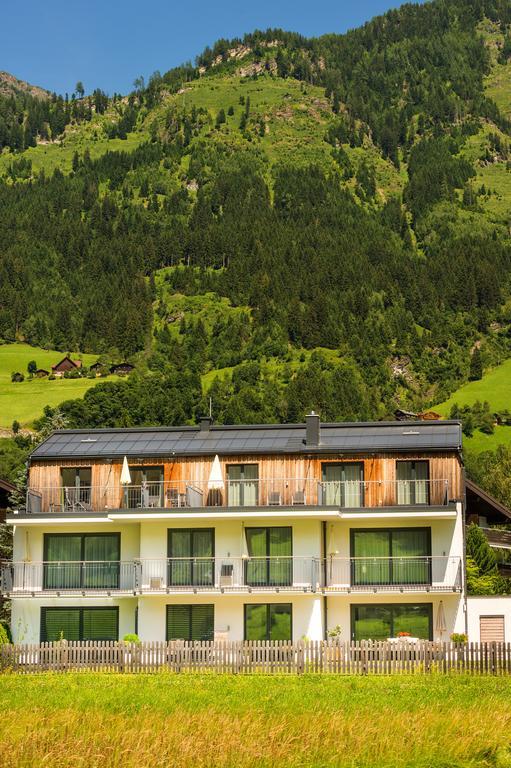 Fuchs Apartments - Inklusive Eintritt In Die Alpentherme Gastein Bad Hofgastein Rom bilde