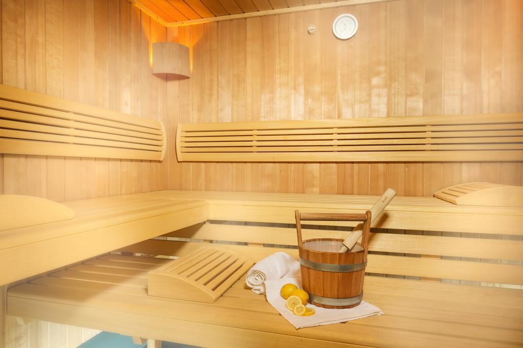 Fuchs Apartments - Inklusive Eintritt In Die Alpentherme Gastein Bad Hofgastein Rom bilde
