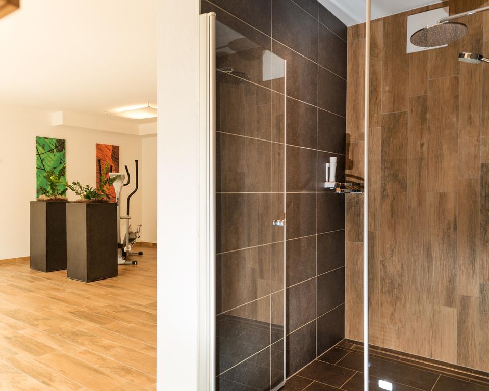 Fuchs Apartments - Inklusive Eintritt In Die Alpentherme Gastein Bad Hofgastein Rom bilde