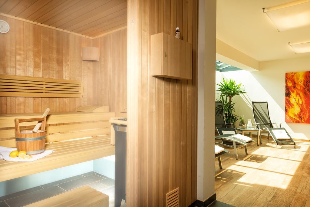 Fuchs Apartments - Inklusive Eintritt In Die Alpentherme Gastein Bad Hofgastein Rom bilde