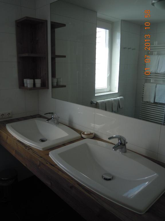Fuchs Apartments - Inklusive Eintritt In Die Alpentherme Gastein Bad Hofgastein Rom bilde