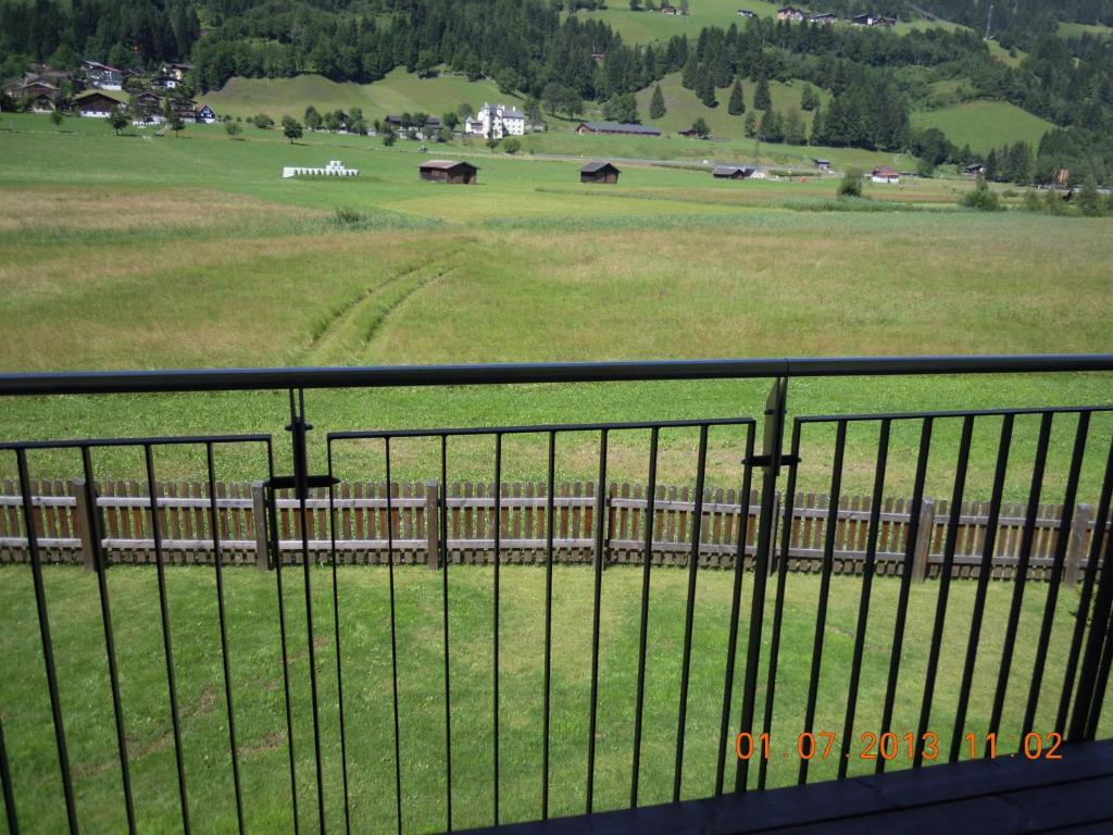 Fuchs Apartments - Inklusive Eintritt In Die Alpentherme Gastein Bad Hofgastein Rom bilde